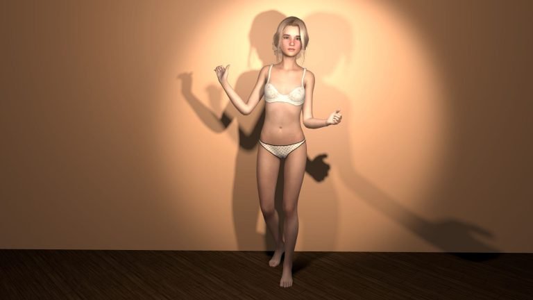 Itty Bitty Kitty Committee Adult Game Screenshots (1)