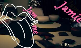 Jamie - 0.10.7 18+ Adult game cover