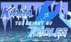 Kiara The Knight of Icicles Adult Game Cover