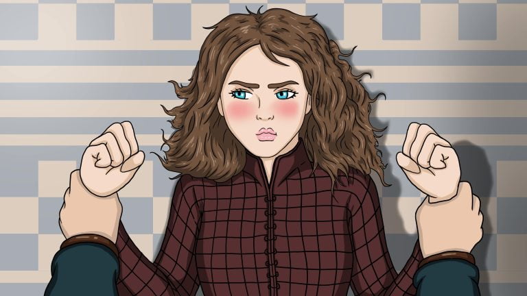 Kingdom of Lust Adult Game Screenshot (1)