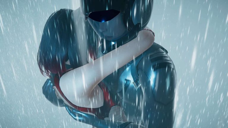 Last Human Adult Game Screenshots (1)