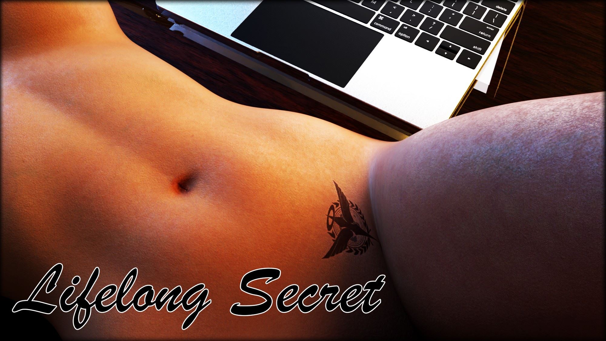 Lifelong Secret cover