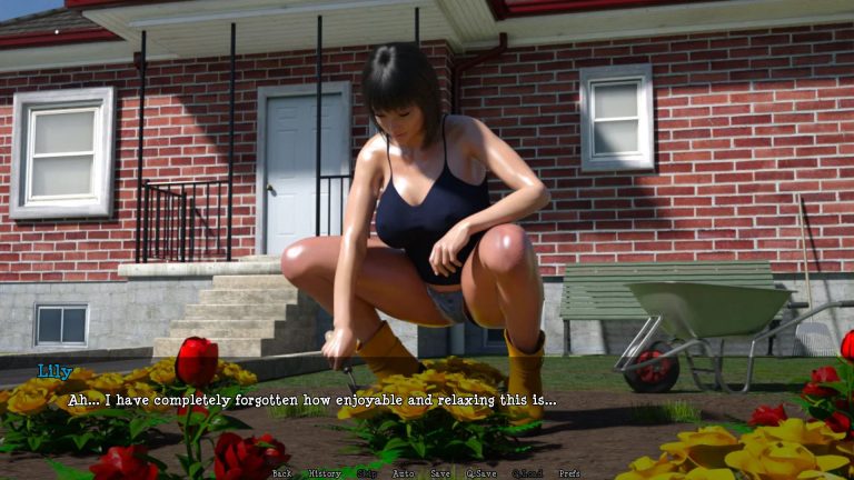 Lily of the Valley Adult Game Screenshots (1)