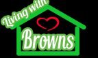 Living with Browns Adult Game Cover