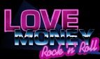 Love, Money, Rock’n’Roll Adult Game Cover