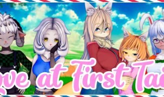 Love at First Tail - 0.5 18+ Adult game cover