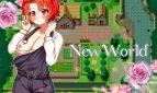 Lovely New World Adult Game Cover