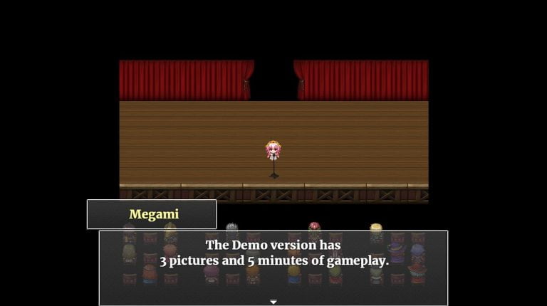 Lovely New World Adult Game Screenshot (1)