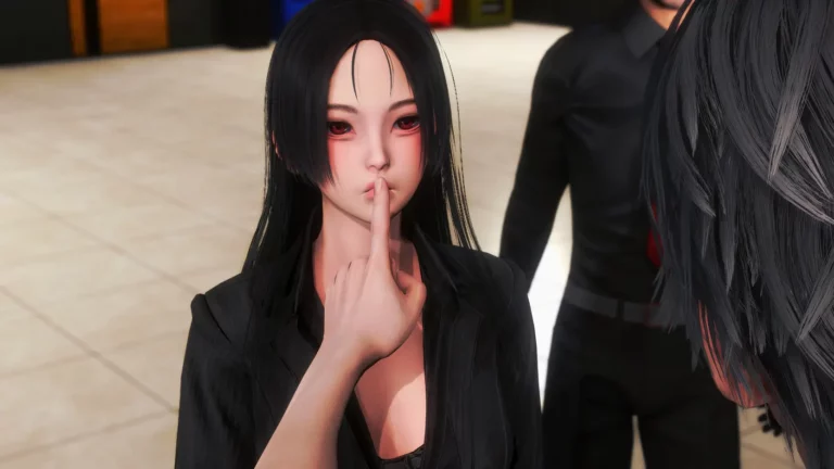 Lycoris Radiata Adult Game Screenshot (1)