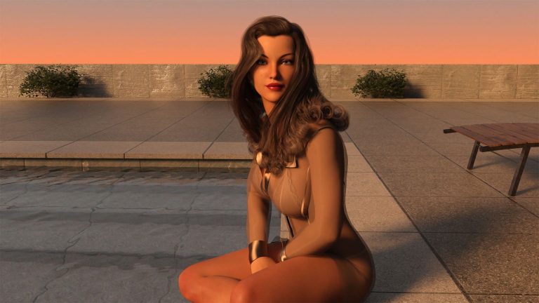 Man of Steal Adult Game Screenshot (1)