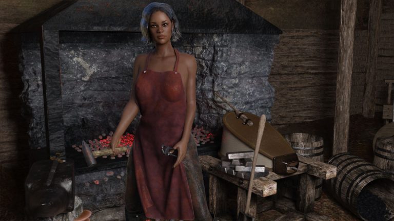 Mauri's Quest Adult Game Screenshots (1)