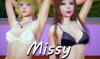 Missy - 0.10 18+ Adult game cover