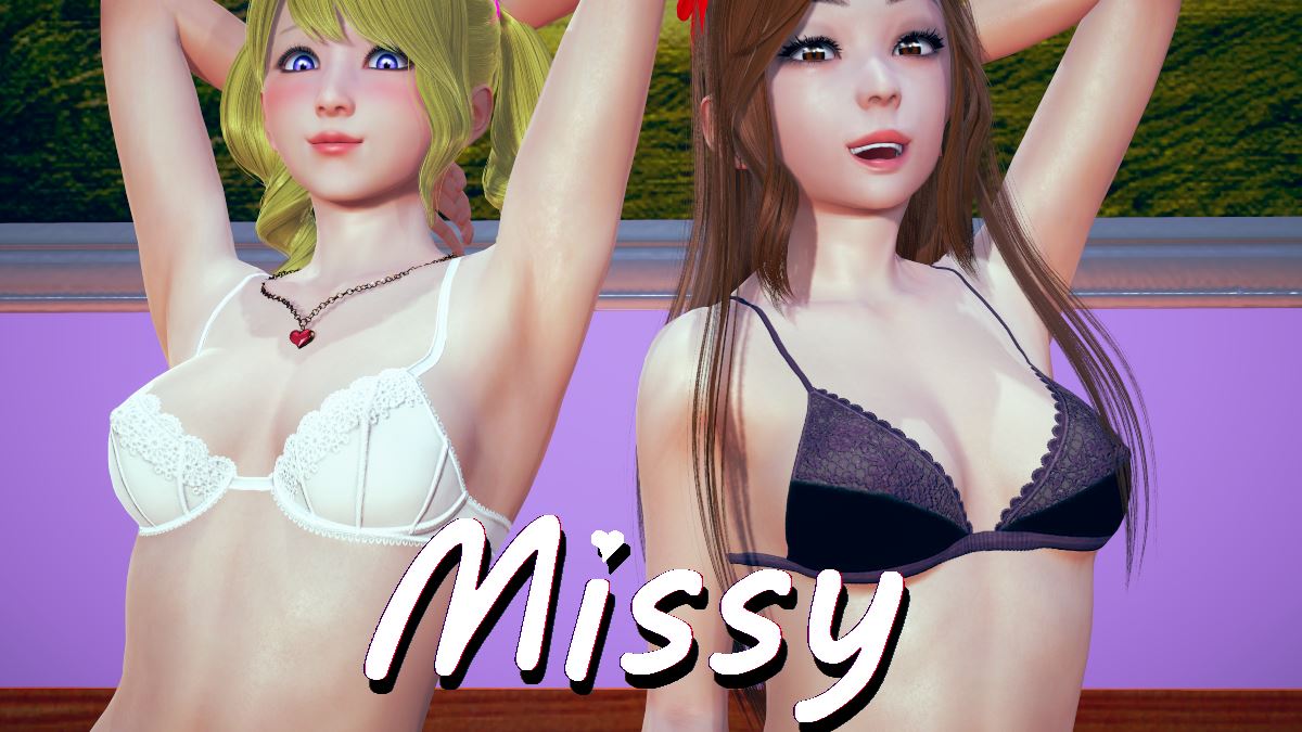 Missy cover