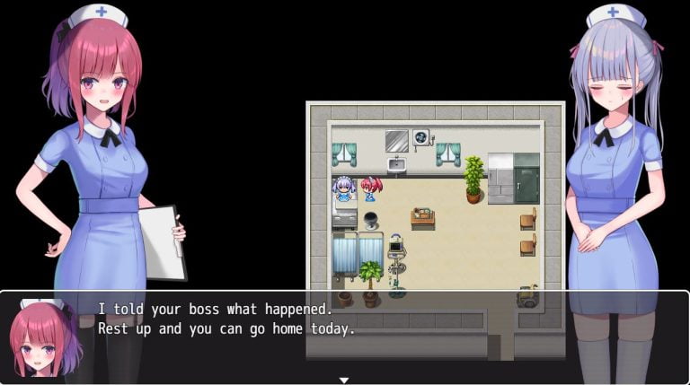 Momo's Conflict Adult Game Screenshots (1)