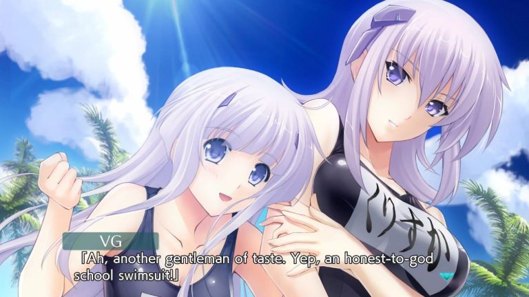 Muv Luv Alternative Total Eclipse Remastered Adult Game Screenshots (1)