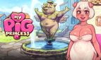 My Pig Princess Cover