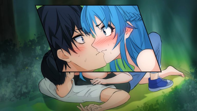 Mystic Ville Adult Game Screenshot (1)