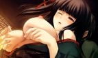 Nagomibako Innocent Grey Fandisc Adult Game Screenshot (9)