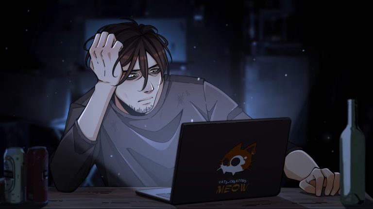 Naruto Shinobi Lord Adult Game Screenshot (1)