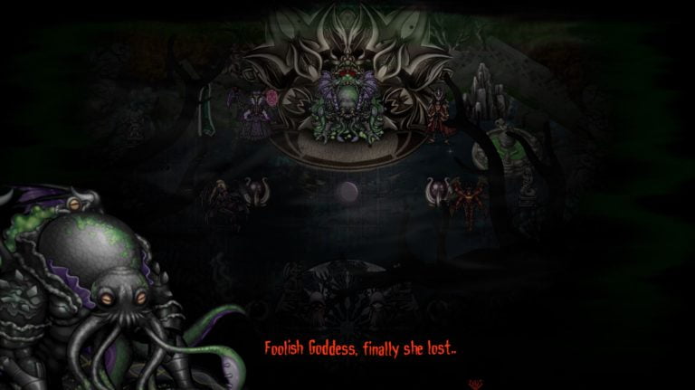 Nekomata Adult Game Screenshots (1)