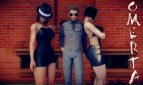 Omerta Adult Game Cover
