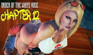 Order of the White Rose - Ch. 12 18+ Adult game cover