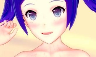 Ordinary Daily Ghosts Adult Game Cover