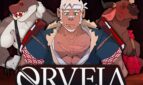 Orveia Adult Game Cover