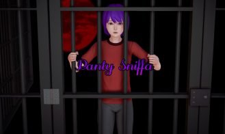 Panty Sniffa - 0.4 18+ Adult game cover