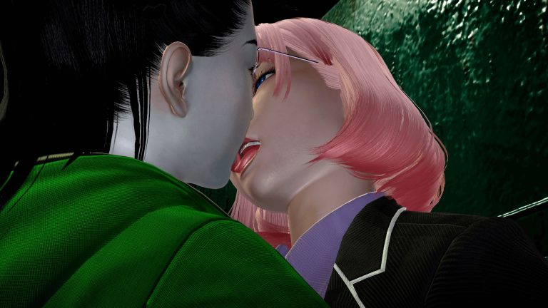 Parasite Dawn Adult Game Screenshots (1)