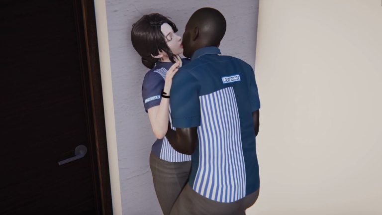 Part Time Yuko Story Adult Game Screenshots (1)