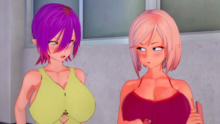 Path To Dominion Adult Game Screenshot (1)