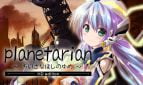 Planetarian HD Adult Game Cover