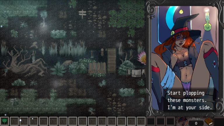 Plop Fantasy Girls Adult Game Screenshots (1)