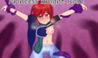 Princess Knight Rose Adult Game Cover