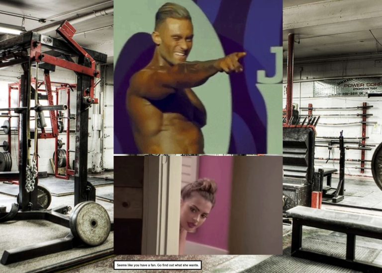 Princess Palace Adult Game Screennshot (1)