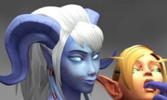 Project ERP - 0.21.0 Patreon 18+ Adult game cover