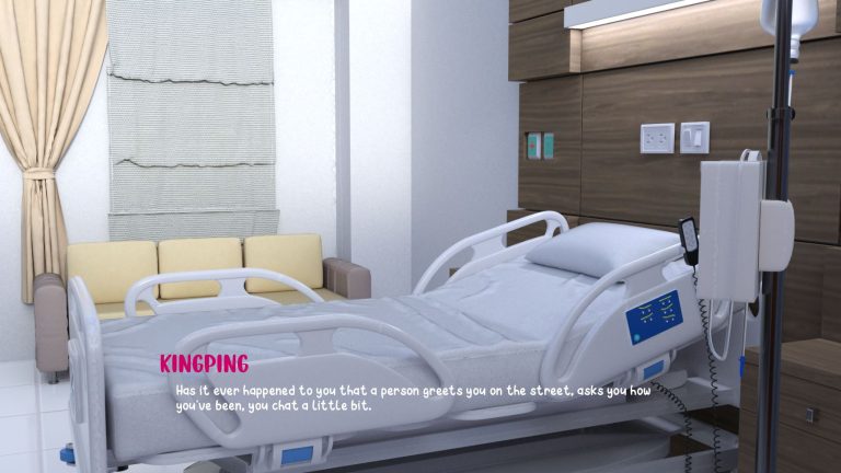 Rememberless Adult Game Screenshot (1)