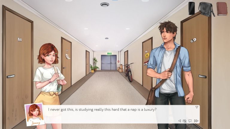 Return to Virgin Bay Adult Game SScreensshot (1)