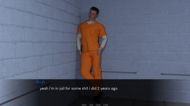 STAR ZONE Adult Game Screenshot (1)