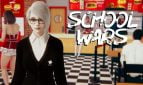 School Wars Adult Game Cover