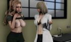 Selena One Hour Agent Fanmade Adult Game Screenshots (7)