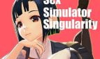 Sex Simulator SINGULARITY Adult Game Cover