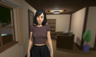 Simple Girl - 1.39 18+ Adult game cover