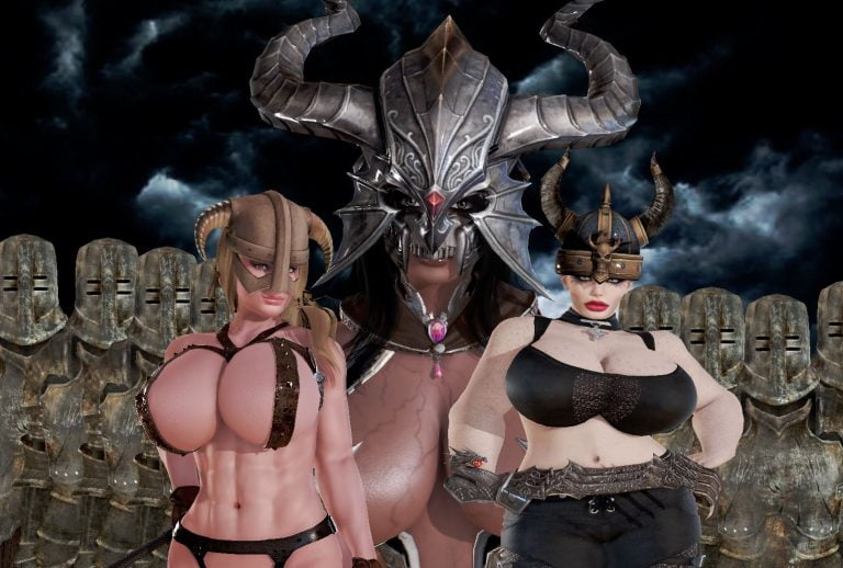 Skull Island Adult Game Screenshot (1)