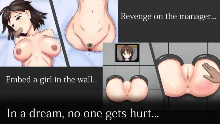 Succubus Dispatch Adult Game Screenshots (1)