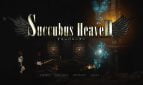 Succubus Heaven Cover