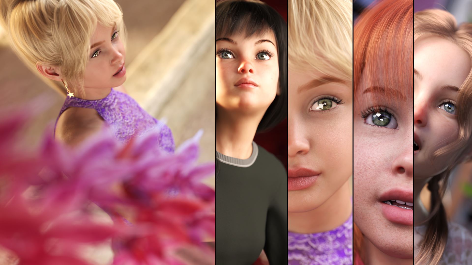 Such a Sharp Pain cover