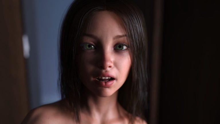 Such a Sharp Pain Adult Game Screenshot (1)