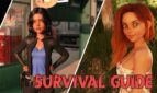 Survival Guide Adult Game Cover